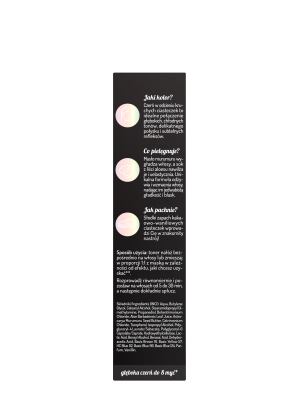 Hair in Balance by ONLYBIO Toner Oreo 100 ml
