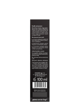 Hair in Balance by ONLYBIO Toner Oreo 100 ml