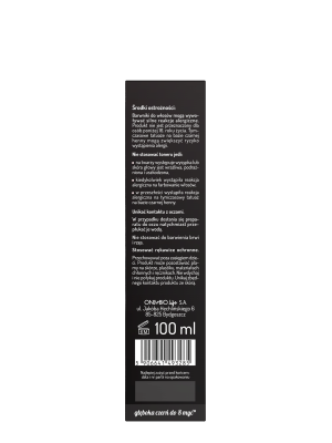 Hair in Balance by ONLYBIO Toner Oreo 100 ml