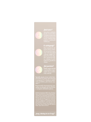 Hair in Balance by ONLYBIO Toner Marshmallow Blonde 100 ml