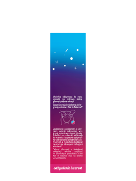 Hair in Balance by ONLYBIO Wcierka odżywcza 100ml