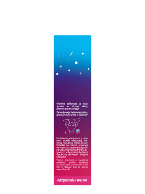 Hair in Balance by ONLYBIO Wcierka odżywcza 100ml