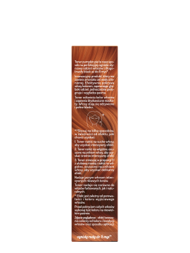 Hair in Balance by ONLYBIO Toner Pumpkin Pie 100 ml