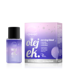 Hair in Balance by ONLYBIO Olejek do włosów mroźny do chłodnych blondów 20 ml