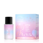 Hair in Balance by ONLYBIO Olejek do włosów perłowy z efektem opalizującego rozświetlenia 20 ml