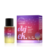 Hair in Balance by ONLYBIO Olejek do włosów 10w1 renegenerujący 20 ml