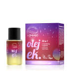 Hair in Balance by ONLYBIO Olejek do włosów 10w1 renegenerujący 20 ml