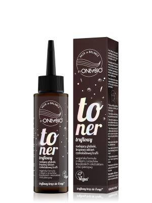 Hair in Balance by ONLYBIO Toner Truflowy 100 ml