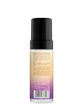 ONLYBIO Kombucha Puszysta pianka do mycia twarzy 150 ml