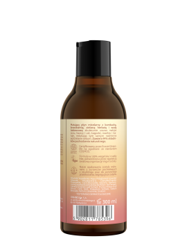 ONLYBIO Kombucha Matujący płyn micelarny 300 ml