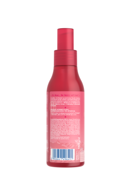 OnlyBio x E. Wedel Hair in Balance Odżywka bez spłukiwania inspirowana zapachem pawełek wiśniowy, 150 ml