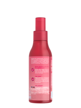 OnlyBio x E. Wedel Hair in Balance Odżywka bez spłukiwania inspirowana zapachem pawełek wiśniowy, 150 ml