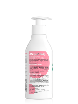 ONLYBIO Everyday Prebiotyczny płyn do higieny intymnej 250ml