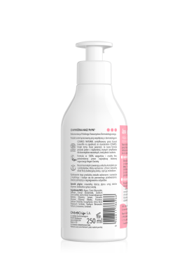 ONLYBIO Everyday Prebiotyczny płyn do higieny intymnej 250ml