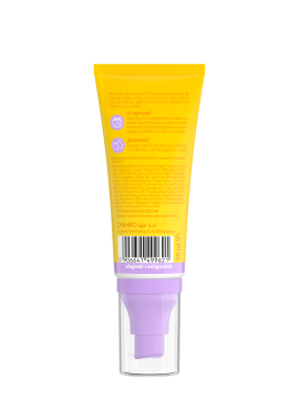 Onlybio Body in Balance Limited Edition Lemon curd Krem do rąk i paznokci 50 ml