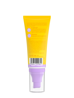 Onlybio Body in Balance Limited Edition Lemon curd Krem do rąk i paznokci 50 ml
