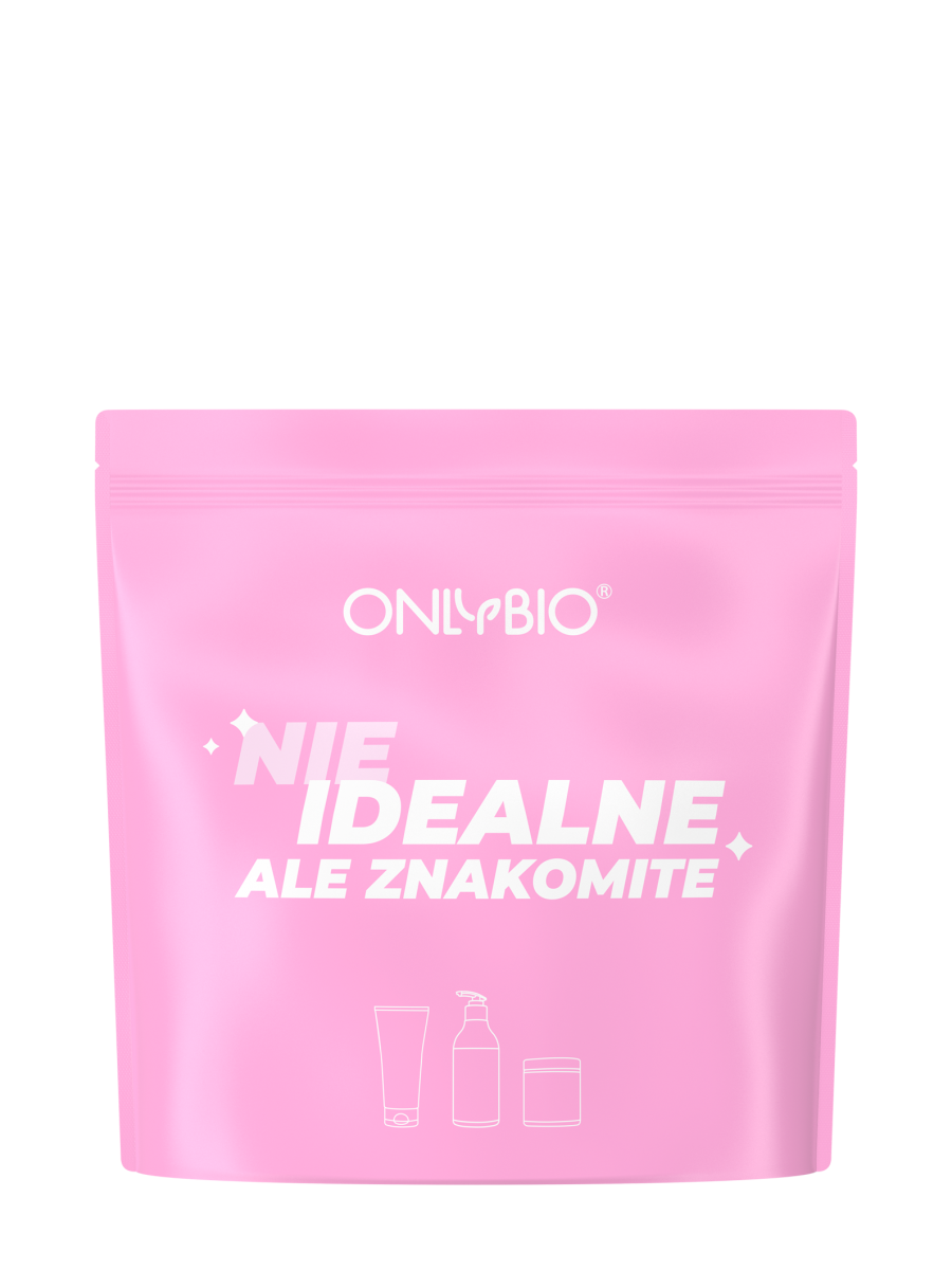 Nieidealne, ale znakomite – Zestaw nr 2