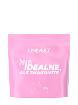 Nieidealne, ale znakomite - zestaw nr 4
