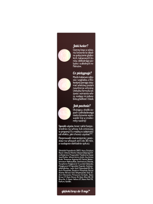 OnlyBio Hair in Balance Toner Brownie 100 ml