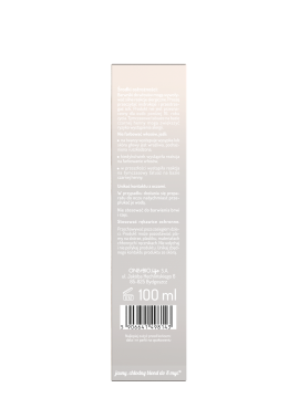 OnlyBio Hair in Balance Toner Beza Pavlova 100 ml