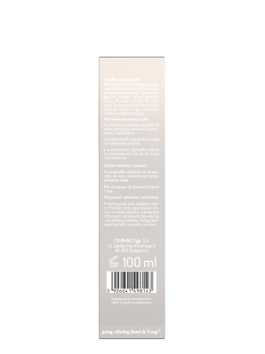 OnlyBio Hair in Balance Toner Beza Pavlova 100 ml