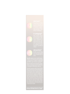 OnlyBio Hair in Balance Toner Beza Pavlova 100 ml