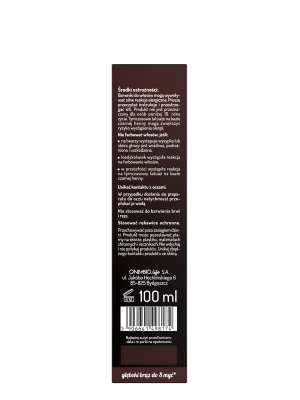 OnlyBio Hair in Balance Toner Brownie 100 ml