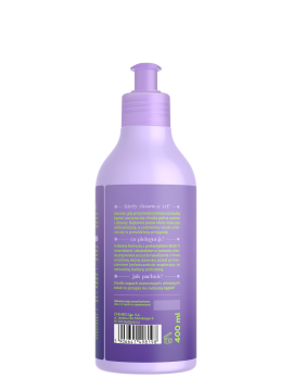 Body in Balance Kids by ONLYBIO Żelki, bajkowy żel do mycia ciała 400 ml