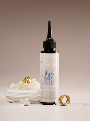 OnlyBio Hair in Balance Toner Beza Pavlova 100 ml