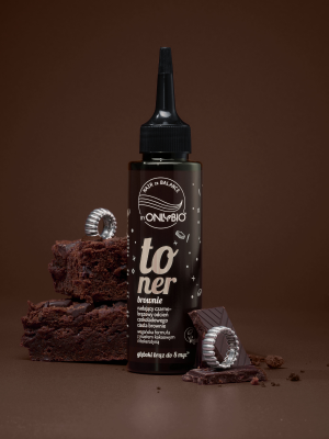 OnlyBio Hair in Balance Toner Brownie 100 ml