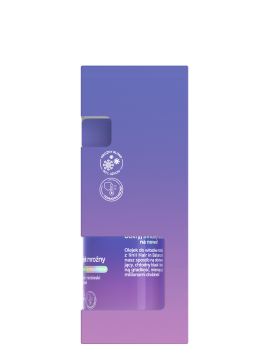 Hair in Balance by ONLYBIO Blondi Olejek mroźny do chłodnych blondów 20ml