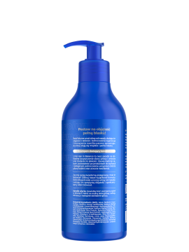 Hair Balance by ONLYBIO Volume Szampon dodający lekkości 400ml