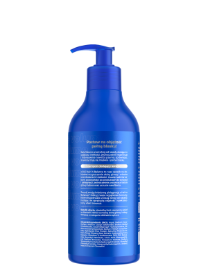 Hair Balance by ONLYBIO Volume Szampon dodający lekkości 400ml