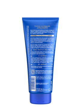 Hair in Balance by ONLYBIO Volume Odżywka nawilżająca, nadająca lekkości 200ml