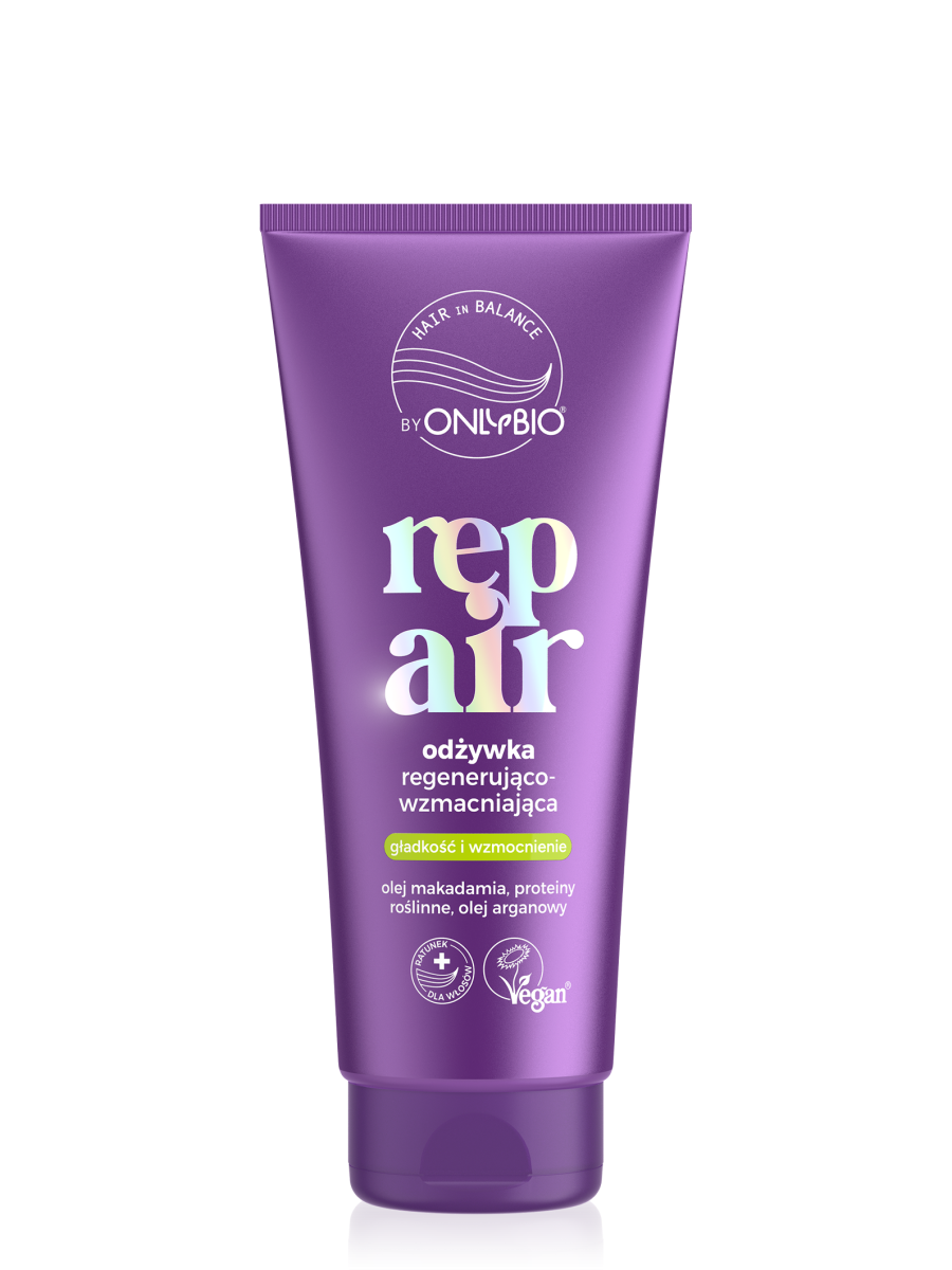Repair Odżywka regenerująco-wzmacniająca 200ml