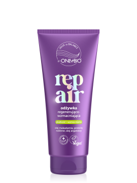 Repair Odżywka regenerująco-wzmacniająca 200ml