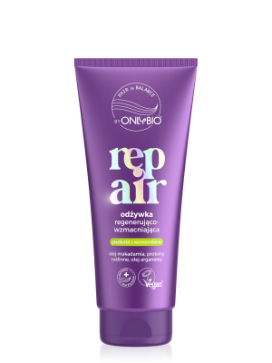 Repair Odżywka regenerująco-wzmacniająca 200ml