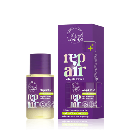 Repair Olejek 10w1 20ml