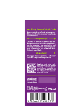 Repair Olejek 10w1 20ml