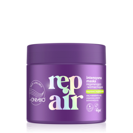 Repair Intensywna maska regenerująco-wzmacniająca 280ml
