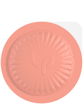 Hair in Balance by ONLYBIO Oil bomba maska wygładzająco-olejująca 30ml