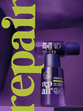 Repair Olejek 10w1 20ml