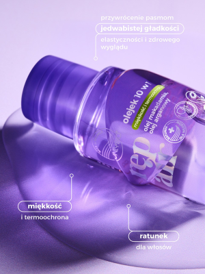 Repair Olejek 10w1 20ml