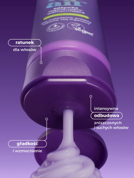 Repair Odżywka regenerująco-wzmacniająca 200ml