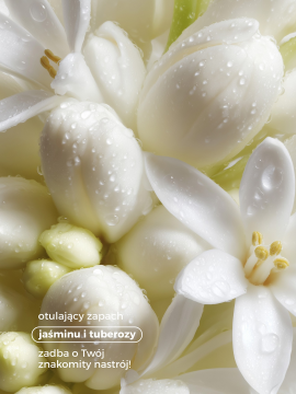 Hair In Balance By ONLYBIO Repair Szampon regenerująco-wzmacniający 400ml