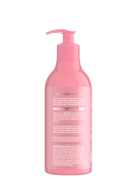 Hair in Balance by ONLYBIO Gloss Szampon wygładzający 400 ml