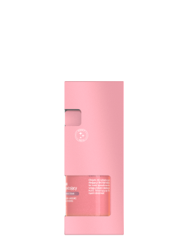 Hair in Balance by ONLYBIO Gloss Olejek wygładzajacy z efektem rozświetlenia 20ml