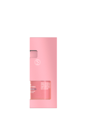 Hair in Balance by ONLYBIO Gloss Olejek wygładzajacy z efektem rozświetlenia 20ml