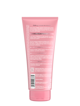 Hair in Balance by ONLYBIO Gloss Odżywka wygładzająca 200ml