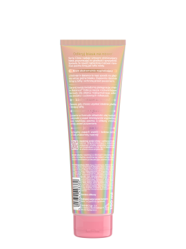 Hair in Balance by ONLYBIO Gloss Krem ekstremalnie wygładzający 150 ml